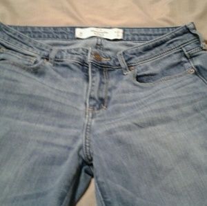 Women's jeans
